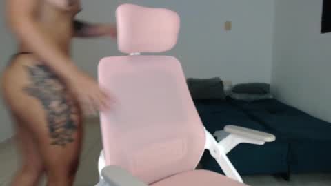 Izumi online show from 12.27.24