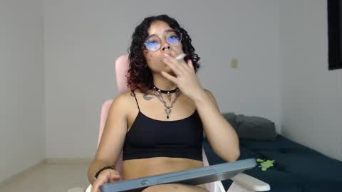 Izumi online show from 12.30.24