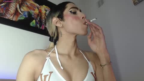 Pau Manchita online show from 01.12.26