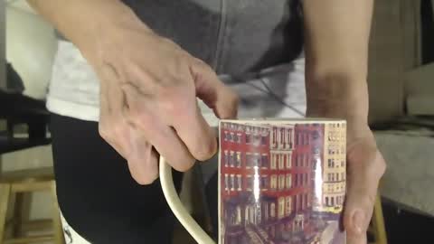 putiputi4u online show from 01.15.25