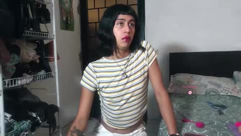 putinaicolls online show from 03.11.26