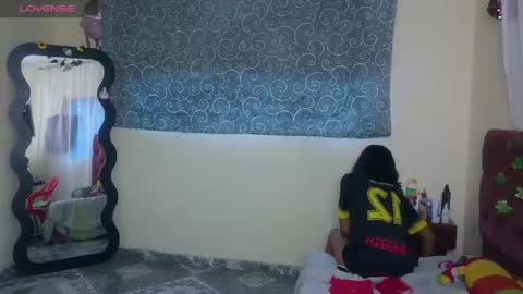 Snapshot of putiputisexo chatting on 06.04.26 putinaicolls online show from 06.04.26