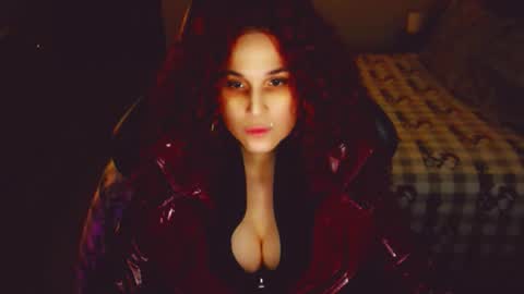 Snapshot of pvckitty chatting on 01.05.26 Kitty online show from 01.05.26