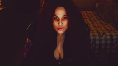 Snapshot of pvckitty chatting on 01.14.26 Kitty online show from 01.14.26