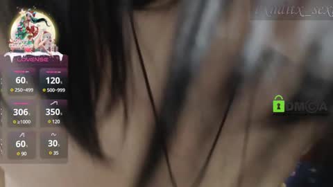 Abigail aby online show from 01.02.25