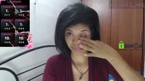 Abigail aby online show from 01.03.25