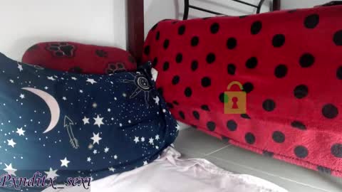 Abigail aby online show from 03.08.25