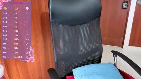 Abigail aby online show from 02.02.26