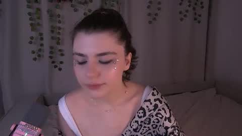 Snapshot of pyro_flerrr chatting on 07.29.26 Ava online show from 07.29.26