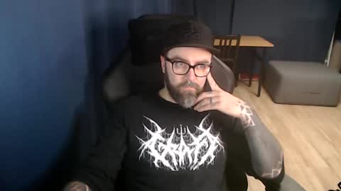 Yog Sothoth online show from 02.06.26