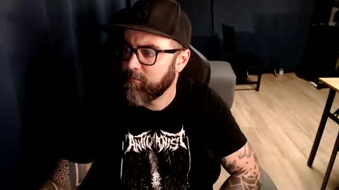 Yog Sothoth online show from 05.16.26
