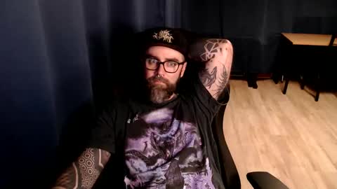 Yog Sothoth online show from 05.29.26