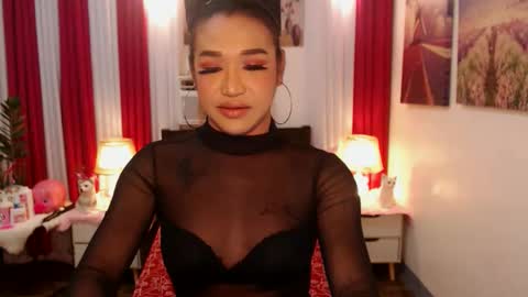 Snapshot of pythoncock4u chatting on 12.07.24 Queen Agatha online show from 12.07.24