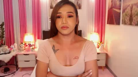 Snapshot of pythoncock4u chatting on 12.17.24 Queen Agatha online show from 12.17.24