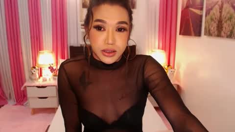 Snapshot of pythoncock4u chatting on 12.22.24 Queen Agatha online show from 12.22.24