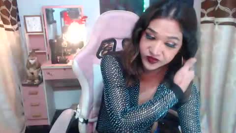 Snapshot of pythoncock4u chatting on 10.06.25 Queen Agatha online show from 10.06.25