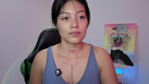 Snapshot of qadeshoficial chatting on 04.23.26 Qadesh online show from 04.23.26