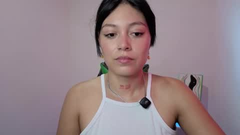 Snapshot of qadeshoficial chatting on 05.10.26 Qadesh online show from 05.10.26