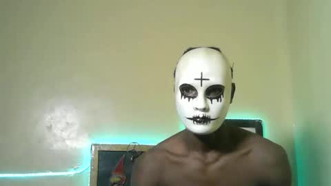 streamsinners online show from 10.12.25