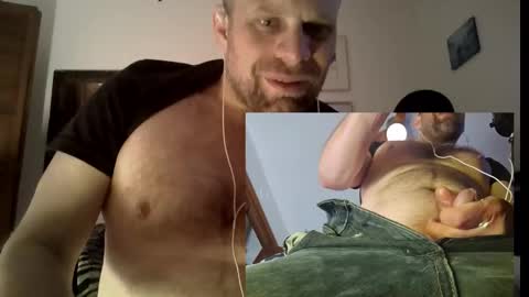 Snapshot of qb45 chatting on 12.05.24 qb45 online show from 12.05.24