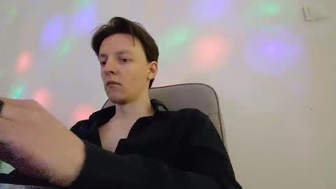 Lucas online show from 04.06.26