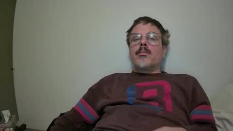 horny fox online show from 03.23.26