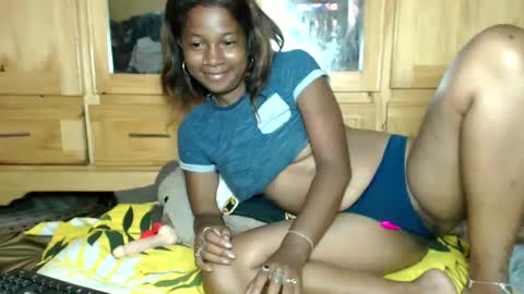 queen sexy online show from 01.31.25