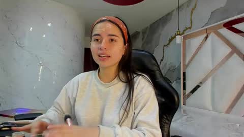 Qetsyah online show from 02.02.26