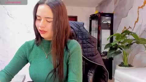 Qetsyah online show from 03.15.26