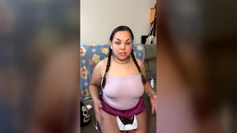 qewti pie online show from 03.29.26