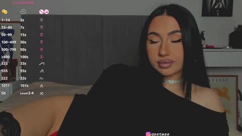 Ana online show from 12.26.24