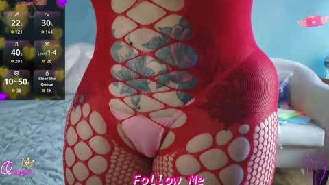 Queen And King online show from 02.16.26