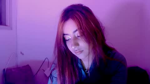 Snapshot of quee_tiana chatting on 03.03.26 your princess online show from 03.03.26