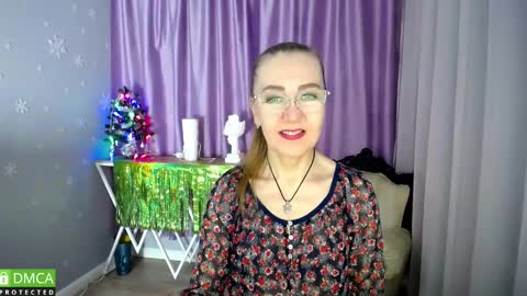 Snapshot of queen_a_n_i chatting on 01.13.25 A N I Ill be here on December 1st online show from 01.13.25