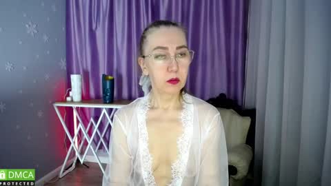 Snapshot of queen_a_n_i chatting on 01.29.25 A N I Ill be here on December 1st online show from 01.29.25