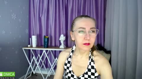 Snapshot of queen_a_n_i chatting on 02.26.25 A N I Ill be here on December 1st online show from 02.26.25