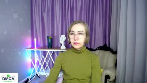 Snapshot of queen_a_n_i chatting on 11.23.25 A N I Ill be here on December 1st online show from 11.23.25