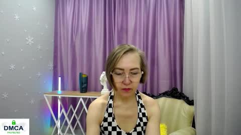 Snapshot of queen_a_n_i chatting on 11.29.25 A N I Ill be here on December 1st online show from 11.29.25