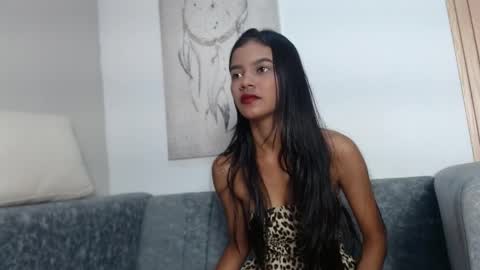 ANTONELLA online show from 05.15.26