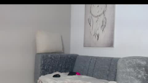 ANTONELLA online show from 05.19.26