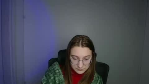 Amelie online show from 02.15.26