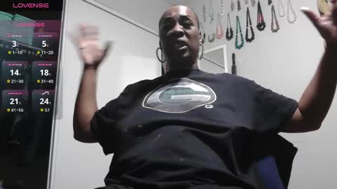 QnAnitaDix online show from 03.05.26