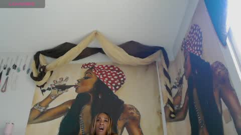 QnAnitaDix online show from 04.17.26