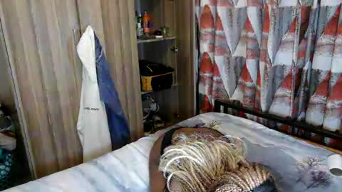 queen_asha online show from 06.16.26
