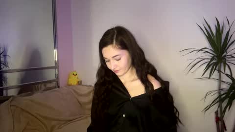 Viktoria online show from 02.13.25