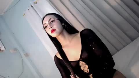 queen_danaya online show from 07.03.26