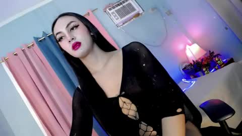 queen_danaya online show from 07.09.26