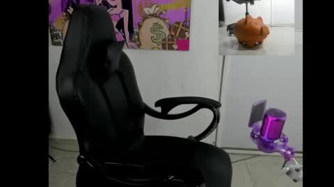 queen_findom1 online show from 02.07.26