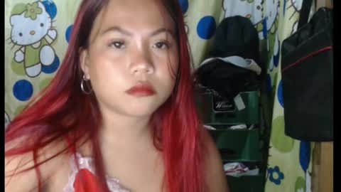 Snapshot of queen_fucker23 chatting on 02.16.26 Angel online show from 02.16.26