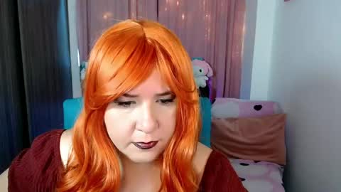 Genevieve online show from 05.04.26
